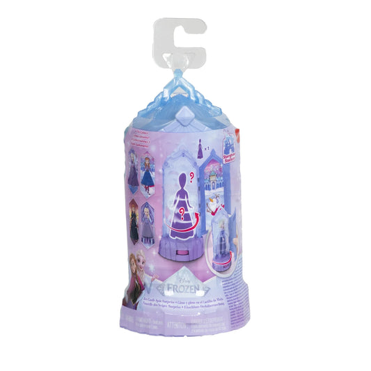 Tourelle des Neiges Surprise Disney - JCR90