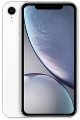 Apple Iphone XR 64GO Reconditionné Grade B Blanc