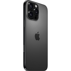 Apple Iphone 16Pro 128GO TITANE NOIR