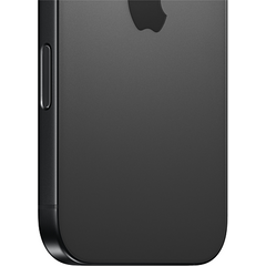 Apple Iphone 16Pro 128GO TITANE NOIR