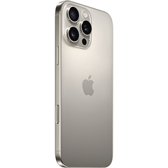 Apple Iphone 16Pro MAX 256 TITANE NATUREL