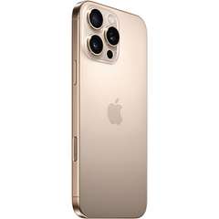 Apple Iphone 16Pro MAX 512GO TITANE SABLE