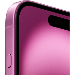 Apple Iphone 16 256GO ROSE
