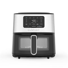 Friteuse air fryer XL 6L CUISINART - AIR-200