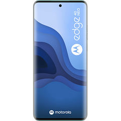 Motorola Edge 40 5G 256 Go Vert - Smartphone pOLED 144 Hz 50 MP OIS