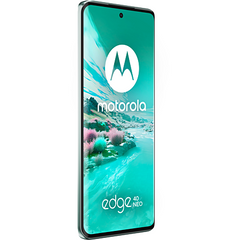Motorola Edge 40 5G 256 Go Vert - Smartphone pOLED 144 Hz 50 MP OIS