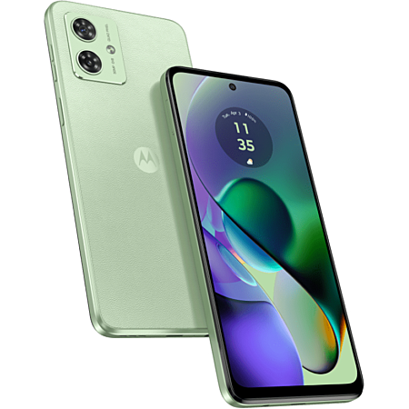 Motorola Moto G54 5G 256 Go Menthe - Smartphone 6,5" 120 Hz 8 Go RAM