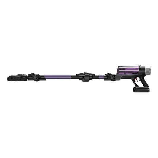 Aspirateur Balai X-Force Flex 9.69 Rowenta kit allergie RH2038WO