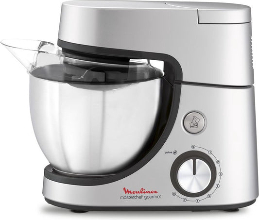 Robot cuisine Moulinex Masterchef Gourmet 4,6 L – QA519D
