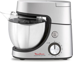 Robot cuisine Moulinex Masterchef Gourmet 4,6 L – QA519D