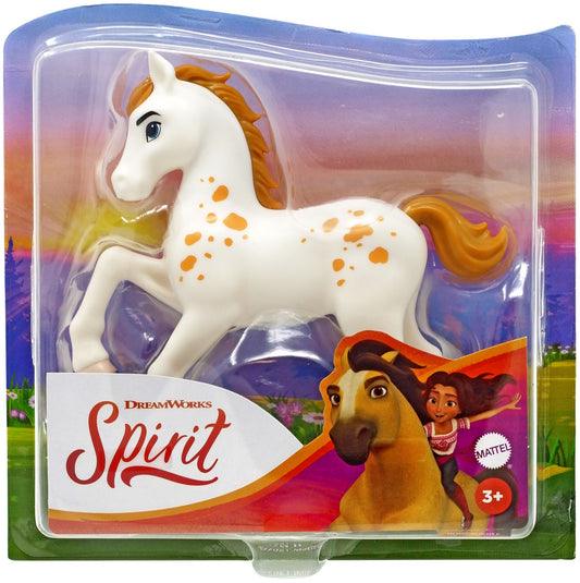 Assortiment figurines poulain SPIRIT - GXD92