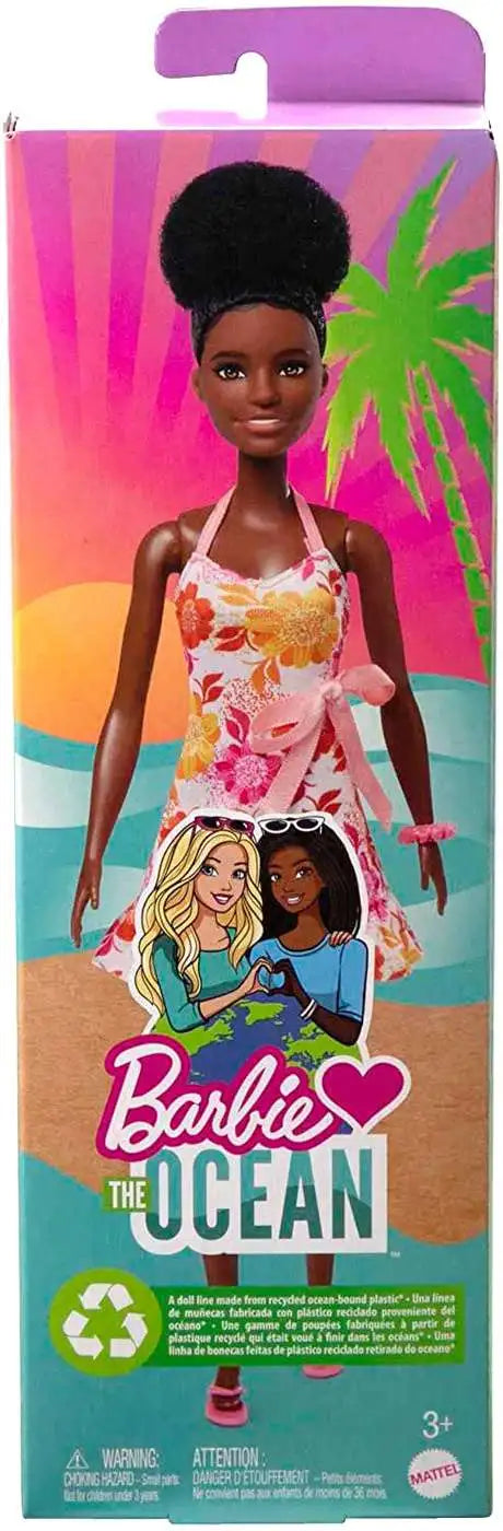 Barbie Ocean – HLP93‑0