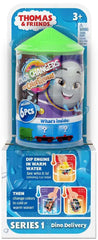 Thomas & Friends Pack Color Reveal & Surprise trains mystères – HNP80