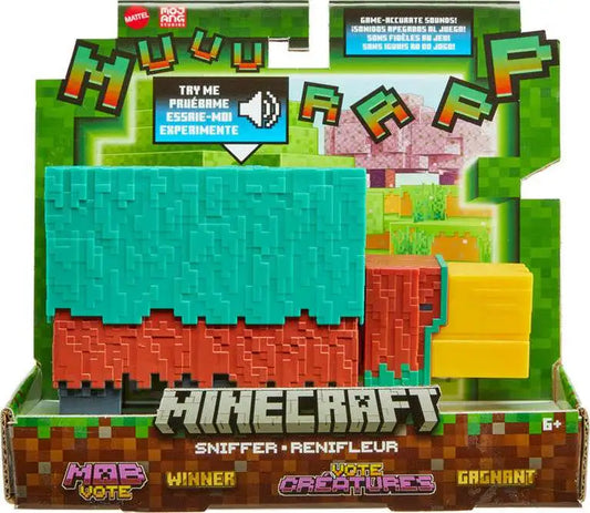 Sniffer MINECRAFT - HXM85