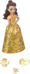 Poupée Surprise Disney Princess Color Reveal avec 6 Accessoires Magiques – HPX39