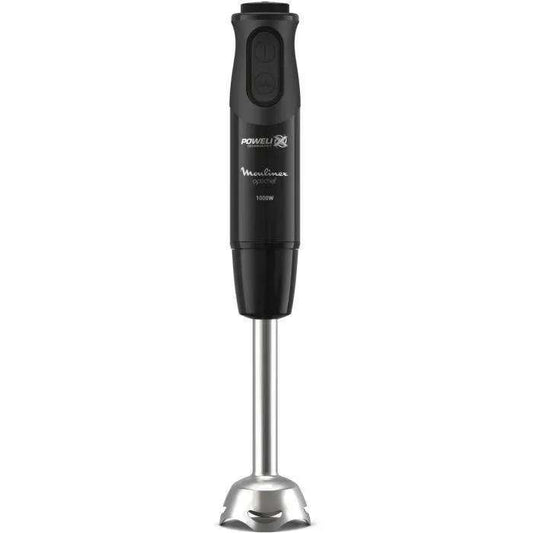 Moulinex Optichef DD641810 - Mixeur Plongeant 1000W avec Hachoir 500 ml