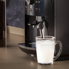 Krups Roma EA81R870 - Machine Expresso Automatique avec Broyeur à Grains 15 Bars 1450W