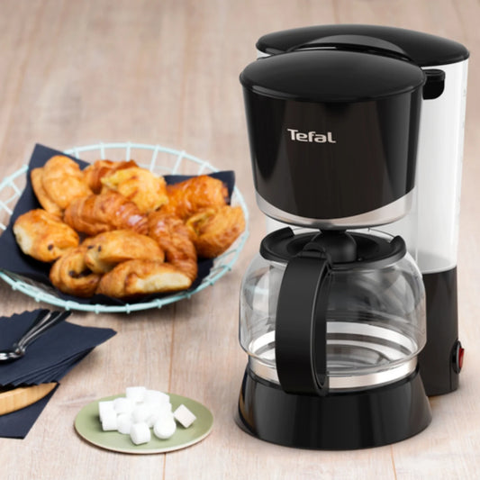 Cafetière filtre Tefal Vita 1,25 L – CM171810