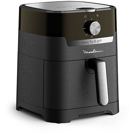 Air fryer grill 4,2L MOULINEX - EZ5018