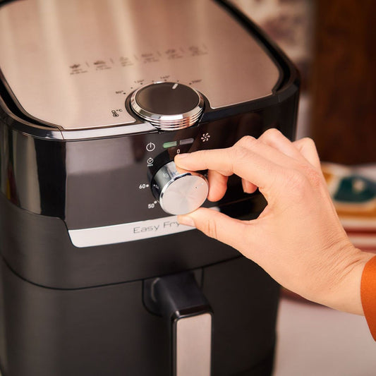 Air fryer grill 4,2L MOULINEX - EZ5018