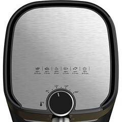 Air fryer grill 4,2L MOULINEX - EZ5018
