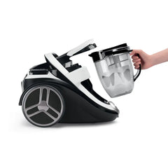 Aspirateur Silence Force Cyclonic ROWENTA - RO7640EA