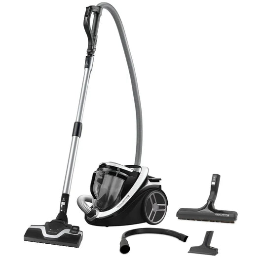 Aspirateur Silence Force Cyclonic ROWENTA - RO7640EA