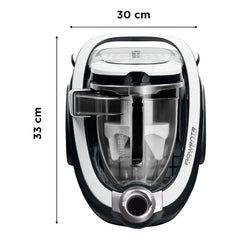 Aspirateur Silence Force Cyclonic ROWENTA - RO7640EA
