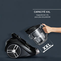 Aspirateur Compact Power Xxl ROWENTA - RO4B20EA
