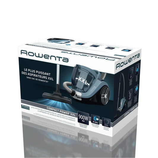 Aspirateur Compact Power Xxl ROWENTA - RO4B31EA