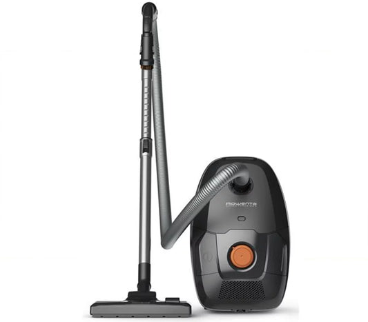 Aspirateur avec sac Rowenta Green Force Max – RO4934 AZ