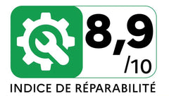 Aspirateur avec sac Rowenta Green Force Max – RO4934