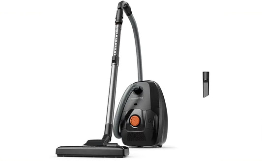Aspirateur avec sac Rowenta Green Force Max – RO4934 AZ