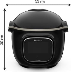 Cookeo touch wifi 6L MOULINEX - CE9028