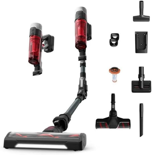 Rowenta aspirateur balai x force flex 9.60 RH2099WO
