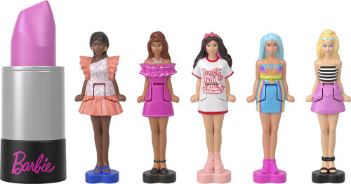 Coffret mini Barbieland BARBIE - JBD26