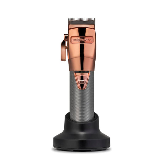 Tondeuse de coupe rose gold BABYLISS PRO - BAB8700DU UK