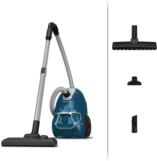 Rowenta aspirateur traineau RO3950EA