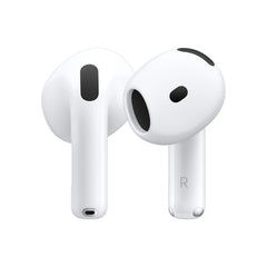 Apple AirPods 4ᵉ Génération Blanc - Écouteurs Sans Fil Bluetooth USB-C GRADE A