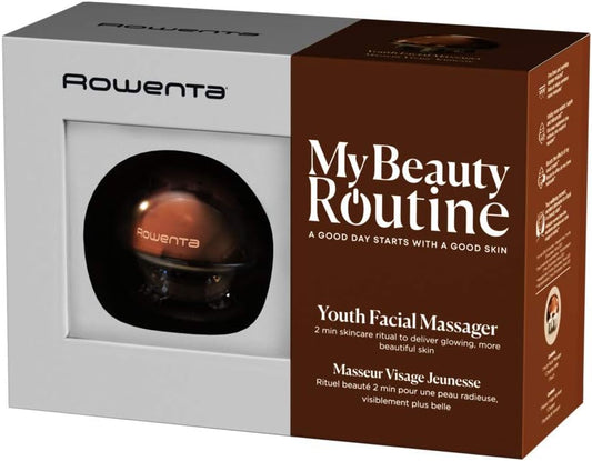Rowenta Masseur Visage LV6020F0