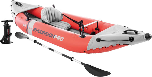 Intex Kayak Excursion Pro K1 1 Place 68303NP