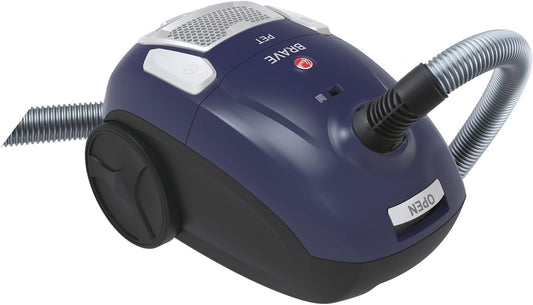 Hoover Aspirateur traineau BV61PET 011