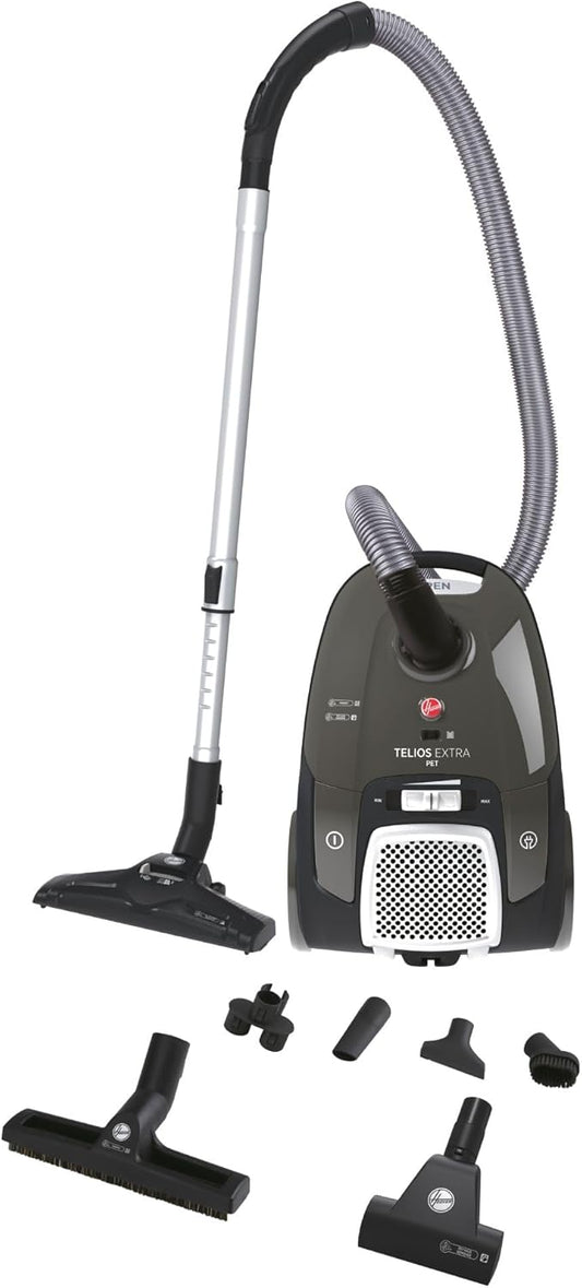 Hoover Aspirateur traineau TXL21PET 011 CD