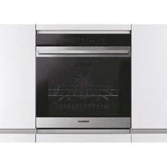 Rosières four encastrable Pyrolyse 80L inox WIFI + BT RFC3O0879IN-WF