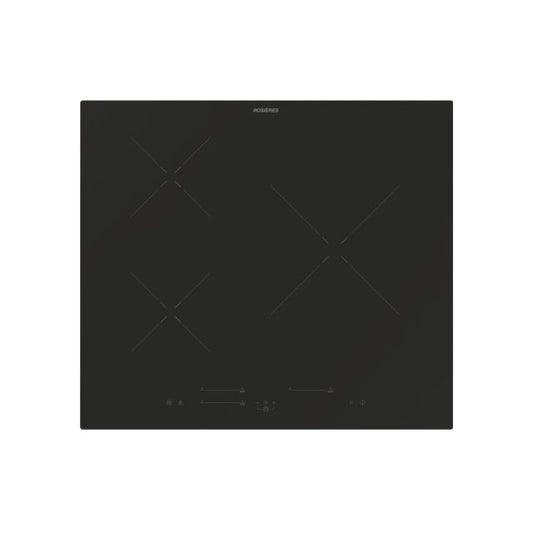 Plaque induction 3 foyers ROSIÈRES Sublime 60 cm – RCM634TPS/G3