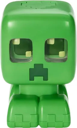 Minecraft Creeper interactif JGX49