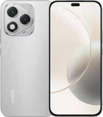 Honor 400 Lite 5G 256 Go Gris Lunaire - Smartphone 6,7" AMOLED 120 Hz 108 MP
