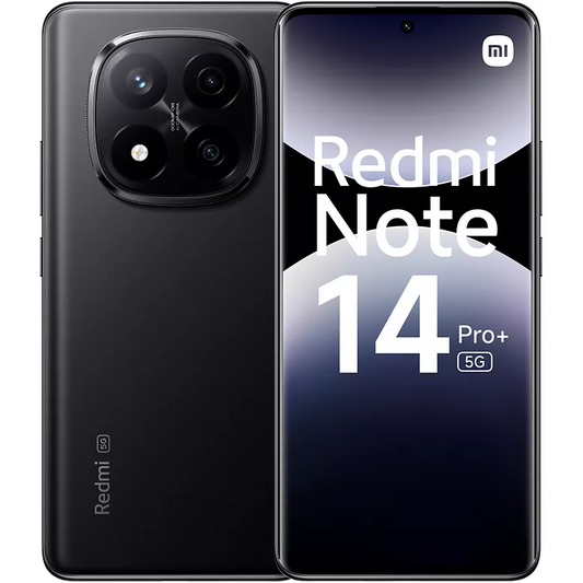 XIAOMI REDNOTE 14PRO+ 5G 12/512N