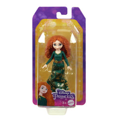 Disney mini princesses JBX44
