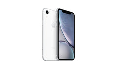 Apple Iphone XR 64GO Reconditionné Grade B Blanc